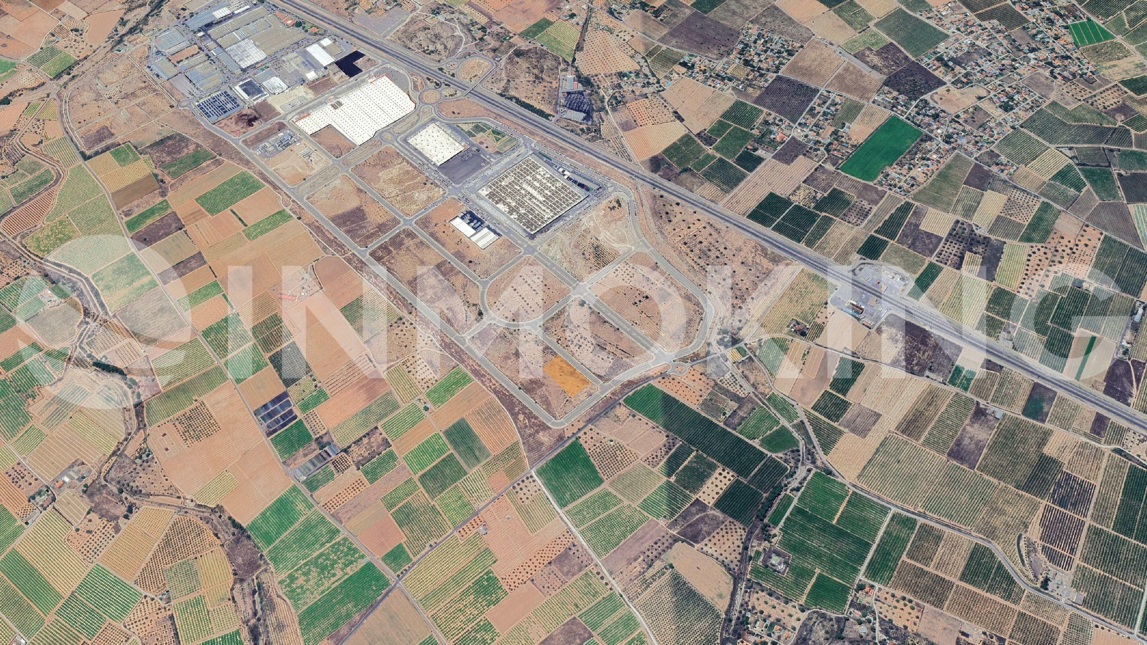 Foto de la propiedad Solar  industrial Lliria